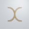 Ekena Millwork Medium Beacon Decorative Fretwork Wood Wall Panels, Hickory, 15 3/8"W x 15 3/8"H x 3/8"T WALW16X16X0375BEAHI - alternate 2